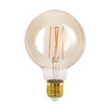 Bulb lightbulb E27 110053