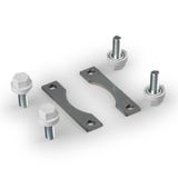 Enclosure AL 45 x 50 x 30 mm