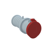 463C6 Industrial Connector