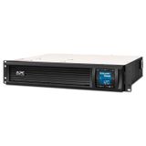 APC Smart-UPS C 1500