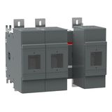 OS1250D01P SWITCH FUSE