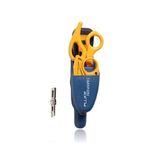 Fluke Pro-Tool Kit IS50 + D914S Impact Tool, D-Snips, Cable Stripper & EverSharp 66/110 cut blade