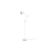 DANNY floor black brass 230V LED E14 5W