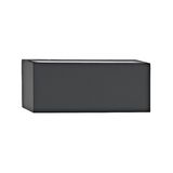 AL-LED-WL/2 SCHWARZ 'COSTINERO'