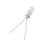 WE 6V 100mA Pisello Clear