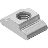 NST-HMV-M4 Slot nut (Pack size: 10)