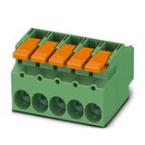 LPC 16 HC/ 5-ST-10,16 - PCB connector