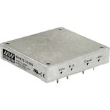 MHB75-12S05 DC/DC Converter 9-18V:+5V 15A 75W, MEAN WELL