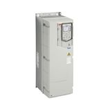 ACH580-01-089A-4+B056 Frequency converter for HVAC, wall mounting
