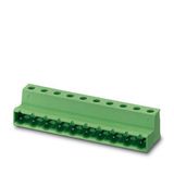 GIC 2,5/ 3-ST-7,62 BD: C,N,O - PCB connector