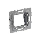 ADAPTER F/FLUSH MOUNTING DEVICES W/CLAWS 2MOD