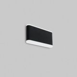 PLANE2 1592 LED 10W CLD ANTRACITE