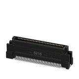 FS 0,635/ 20-MV-R- 8,0 - SMD male connectors