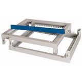 XSFB06506 Basic frame, for WxD=650x600mm