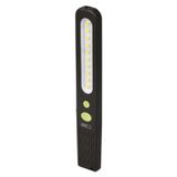 Rechargeable SMD LED + LED Work Light, P4538, 700 lm, 1200mAh