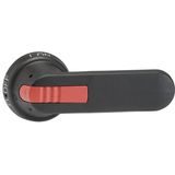R2171 AN 1-gang / 1-module frame - Anthracite