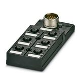 SACB-6/12-M23 - Distributor box