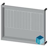 ALPHA 3200 Eco section cover, 3NJ4 ...