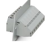 HDFKV 50 T25L - Panel feed-through terminal block