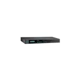 MOXA – CN2610-8 – Dual LAN terminal server with 8 RS-232 ports