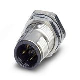 SACC-DSI-MSB-5CON-M12 SCO - Device connector, rear mounting