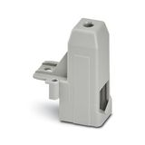 UHV 95-KH-GEHAEUSE - Empty enclosure