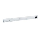 CANALIS LENGTH KBB40 BUS WHITE