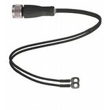 V1-GY-1.2M-PUR-TAP Y-connector welding