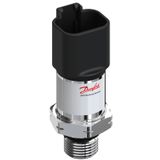 Pressure transmitter, MBS 1350, 0 bar - 60 bar, 0 psi - 870 psi