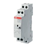 RELE IMPULZNI E256.1 - 12
