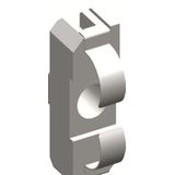 RZB410 RZB410     Profile No.10 4PW, Field width: 4, 18 mm x 1000 mm x 1000 mm