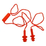 Skandia earplugs 25dB on string 1 pair
