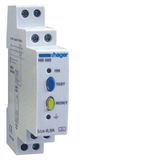 EARTH LEAKAGE RELAY 0.3A INSTANT TRIP