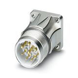 SF-5EP1N8AWA00S - Device connector front mounting