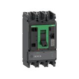 NSX250N 50kA AC 3P3D 250A TMD