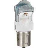 7556YE-02B 2W 12V BA15S BLI2 OSRAM