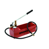 Pressure testing pump 7640