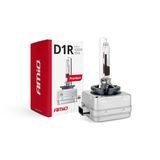 Xenon bulb D1R type AMiO PREMIUM