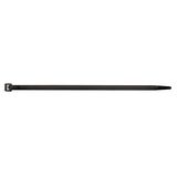 Cable tie (black) OPK_4,8-250-C/100