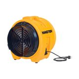 Master Blower Ventilator BL 8800 7800 m3-u