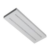 MODUS EPD4000, rectangle S, 2x optic 60°, LED 840, SELV 700mA