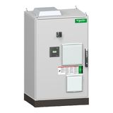 PACDRIVE ROBOT P4 / ILM, ROTATION AXIS,