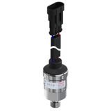 Pressure transmitter, MBS 3050, 0 bar - 60 bar, 0 psi - 870 psi