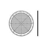 MPC RP 400 (RETE DI PROTEZIONE)
