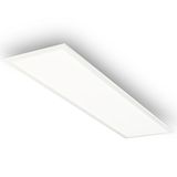 LED panel, white