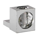 Tunnel Terminal 1x16-95mmý for MX1, 1 piece, max. 100A