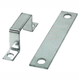3 solid links for fuse J, 100A