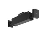 Infeed L 330 B 58 H 76 colour: black 220 - 240 V
