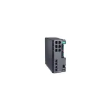 MOXA – EDS-4008-2MSC-HV – Managed Ethernet switch with 6 10100BaseT(X) ports