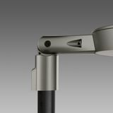 BRACCIO ORIENTABILE 286 GRAPHITE